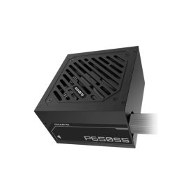 GIGABYTE Tápegység 650W 80+ Silver GP-P650SS ICE