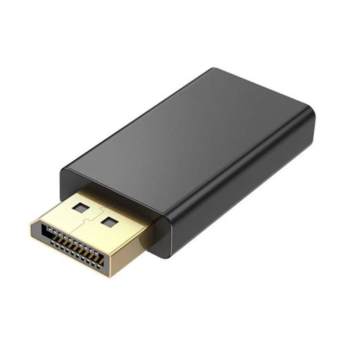 Vention DisplayPort - HDMI átalakító fekete (HBKB0)