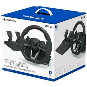  Hori RWA Racing Wheel APEX kormány (PS5/PS4/PC)