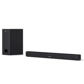 Sharp HT-SBW110 2.1 hangprojektor fekete