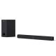 Sharp HT-SBW110 2.1 hangprojektor fekete