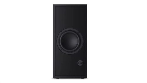 Sharp HT-SBW110 2.1 hangprojektor fekete