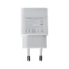 Huawei SuperCharg fehér gyári töltőfej 18W