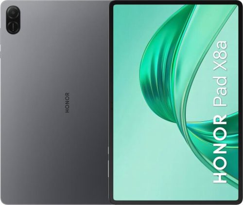 Honor Pad X8a 4GB/64GB  – Szín: Szürke - (A) (HASZNÁLT) + AJÁNDÉK TOK