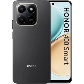   Honor 400 Smart 256GB 4GB RAM Dual Mobiltelefon – Szín: fekete  - (A) (HASZNÁLT , FÜGGETLEN)