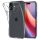 Telefontok iPhone 16 Plus - SPIGEN Liquid Crystal Clear - átlátszó hátlap tok