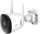 Dahua IMOU Bullet 2C H265 IPC-F42P(2.8mm) (Kültéri) 