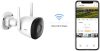 Dahua IMOU Bullet 2C H265 IPC-F42P(2.8mm) (Kültéri) 
