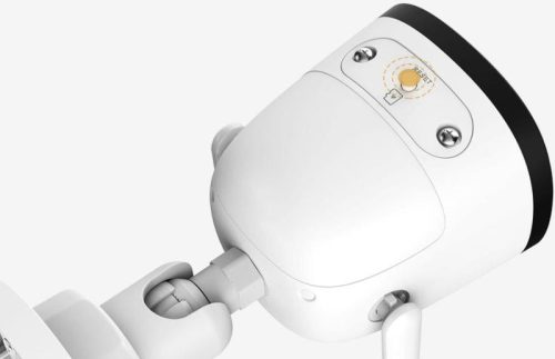 Dahua IMOU Bullet 2C H265 IPC-F42P(2.8mm) (Kültéri) 