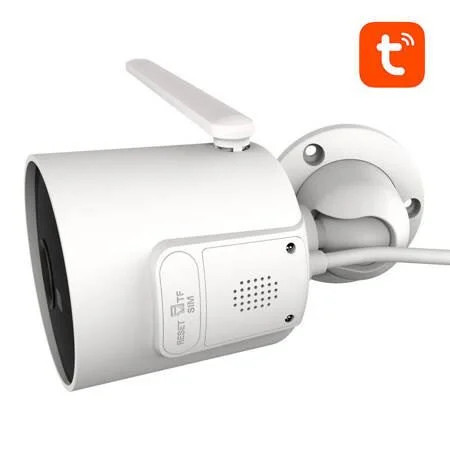 Avatto WiFi 4MP kamera ( Kültéri ) 