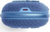 JBL Clip 4 hordozható bluetooth hangszóró, IP67, 5W, kék (JBLCLIP4ECOBLU)