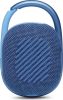 JBL Clip 4 hordozható bluetooth hangszóró, IP67, 5W, kék (JBLCLIP4ECOBLU)