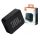 JBL GO Essential 2 hordozható bluetooth hangszóró, fekete (JBLGOES2BLK)