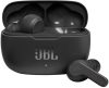 JBL Wave 200TWS Bluetooth fülhallgató  (JBLW200TWSBLK) (JBLW200TWSBLK)
