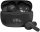 JBL Wave 200TWS Bluetooth fülhallgató  (JBLW200TWSBLK) (JBLW200TWSBLK)