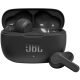 JBL Wave 200TWS Bluetooth fülhallgató  (JBLW200TWSBLK) (JBLW200TWSBLK)