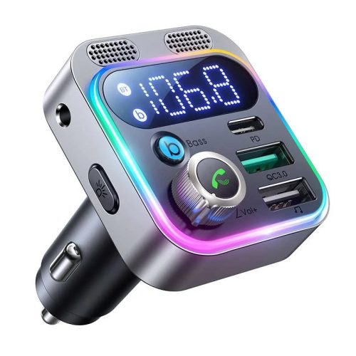 Joyroom JR-CL16 FM transzmitter