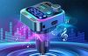 Joyroom JR-CL16 FM transzmitter