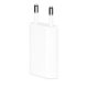 Apple USB hálózati adapter 5W fehér (iPhone töltő)