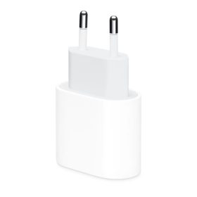   GYÁRI Apple 20 wattos USB-C hálózati adapter ( iPhone töltő )