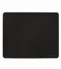 Gembird MP-S-BK egérpad fekete 220x180 mm