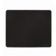 Gembird MP-S-BK egérpad fekete 220x180 mm