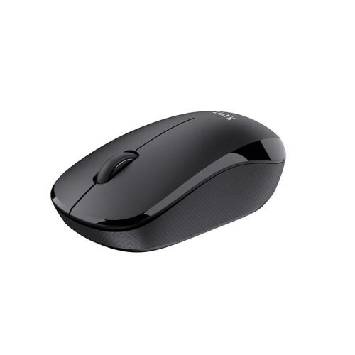 Havit MS66GT-B vezeték nélküli egér fekete