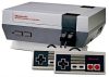 Nintendo Entertainment System - Game console (Használt )