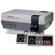 Nintendo Entertainment System - Game console (Használt )