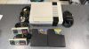 Nintendo Entertainment System - Game console (Használt )