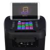 Somogyi DJ Party hangdoboz 120W