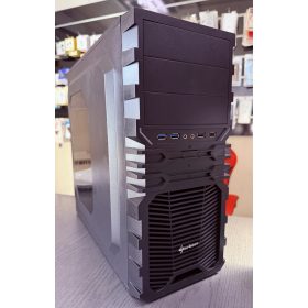   BESTGSM_PC - Ryzen 5 2600 - 16GB DDR4 - GTX1050 - 120GB SSD - 1TB HDD - WIN 10 -
