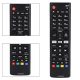 LG AKB75095308 távirányító prémium minőség! utángyártott UHD smart , Netflix 303K