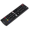 LG AKB75095308 távirányító prémium minőség! utángyártott UHD smart , Netflix 303K