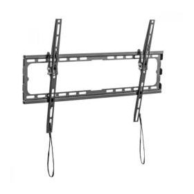 SBOX PLB334T TV állvány 37"-80" max:45kg fekete