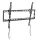 SBOX PLB334T TV állvány 37"-80" max:45kg fekete