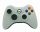 Xbox 360 Vezeték nélküli kontroller PC adapterrel fehér ( PS3 , XBOX , PC , kar ) 
