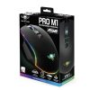Spirit Of Gamer PRO-M1 optikai egér