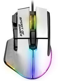 Spirit Of Gamer PRO-M5 