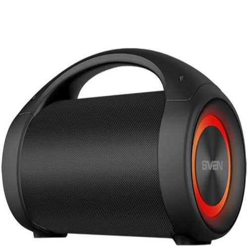 SVEN 370 Bluetooth hangszóró fekete 40w