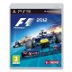 F1 2012 PS3 ( Használt )