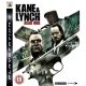 Kane & Lynch PS3 ( Használt )