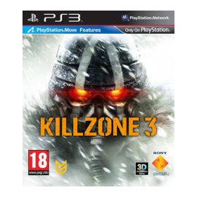 KillZone 3 PS3 ( Használt )