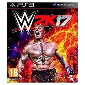 2K17 PS3 (használt) 