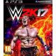 2K17 PS3 (használt) 
