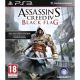 Assassin's Creed IV Black Flag PS3 (használt)