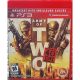 Army of Two The 40th Day Greatest Hits PS3 (használt)