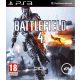 Battlefield 4 PS3 ( Használt )