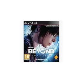 Beyond Two Souls PS3 (használt)