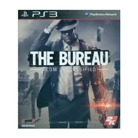 The Bureau Xcom Declassified (PS3) (használt)